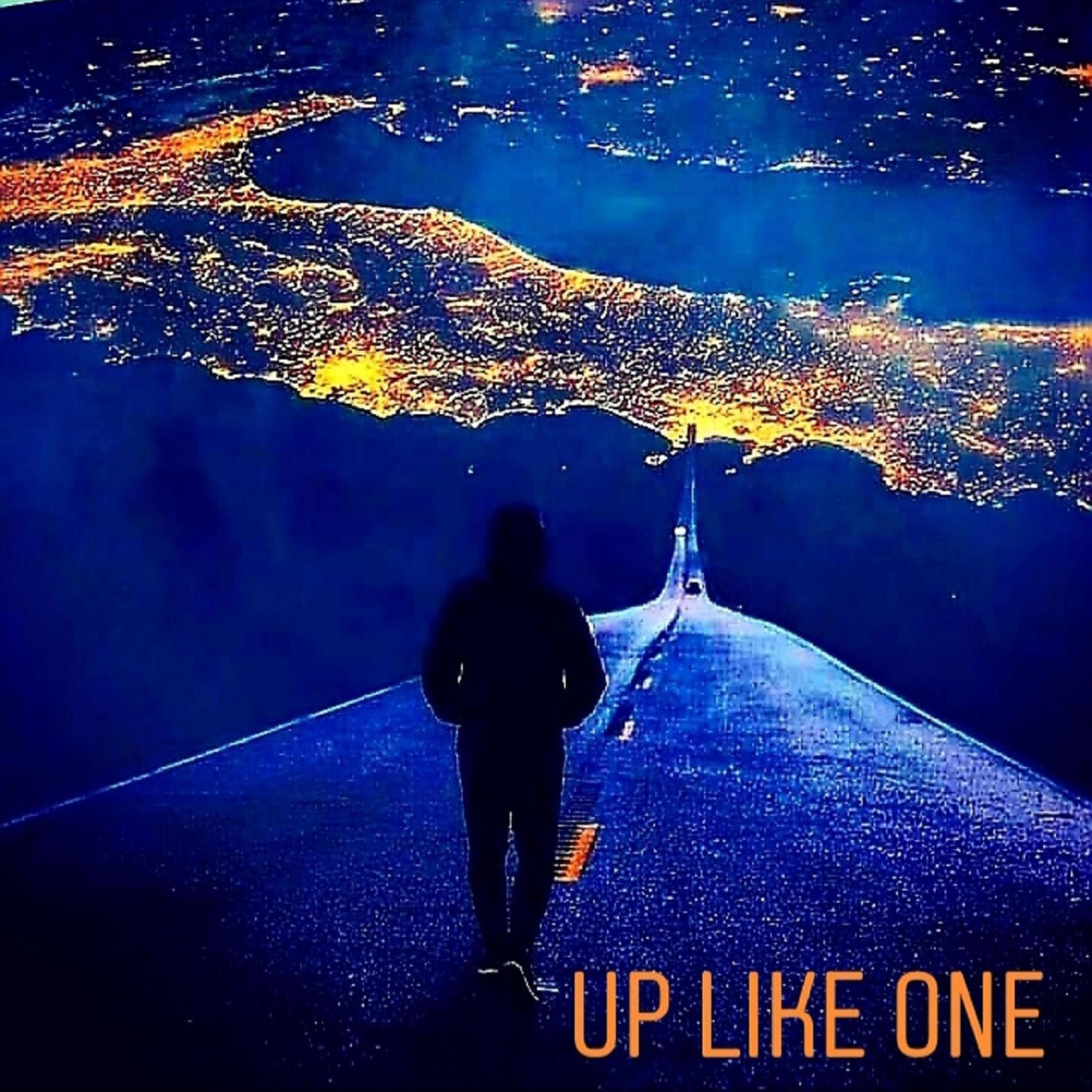 Up Like One - YCE